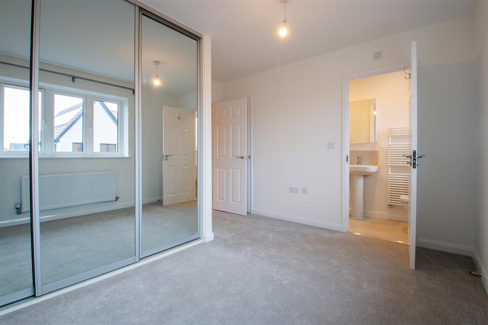 Braford Close, Whitehouse, Milton Keynes
